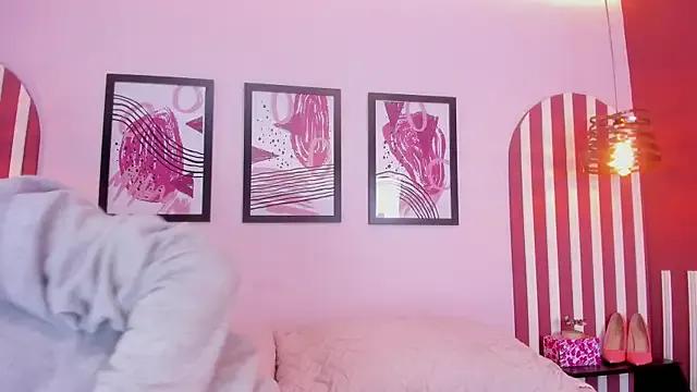 Lannajansen on StripChat 