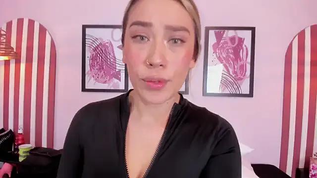 Lannajansen on StripChat 