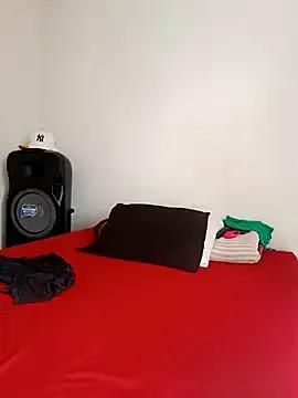 LEIRIS_Y_FRED_01 — TAKE OFF MY SHORT AND PANTIE