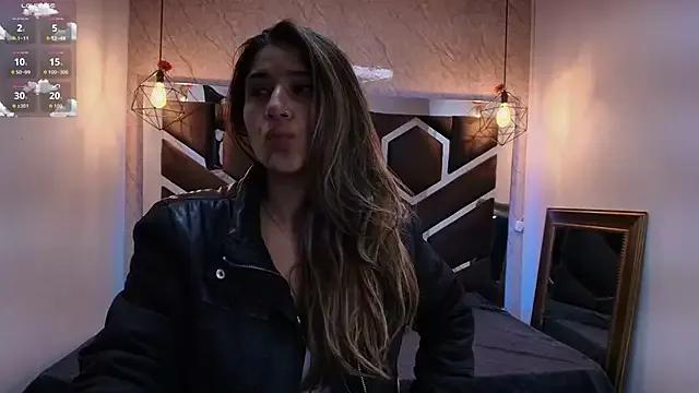 lilith_nv on StripChat 