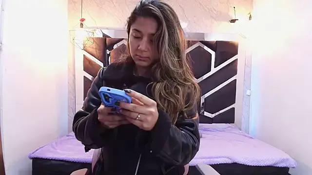 lilith_nv on StripChat 