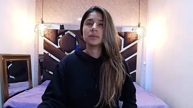 lilith_nv on StripChat 