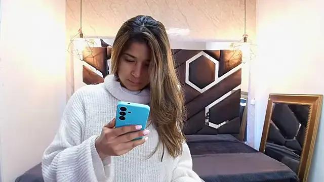 lilith_nv on StripChat 