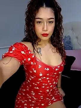 LilithAmber11 on StripChat 