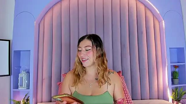 LilithSmith_ on StripChat 