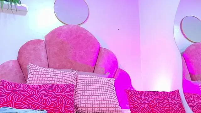 LilithSmith_ on StripChat 