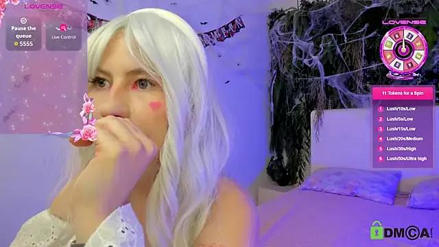 Lillith__6ia on StripChat 