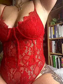 Luccreccia_ — 3 FINGERS PUSSY + CONTROL DOMI