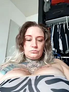 Lustful_Lisa's avatar