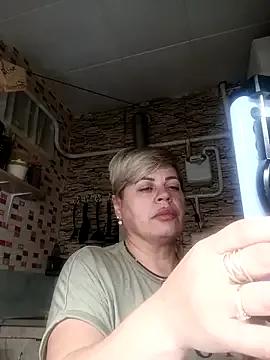 MilkySky — Private on StripChat