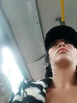 Moon_And_Sunn — that a stranger touches both of our brea