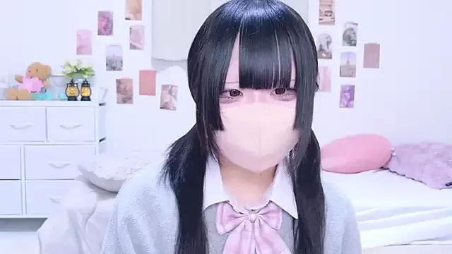 Nano_chan_ on StripChat 