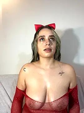 Natalia_Suarez's avatar