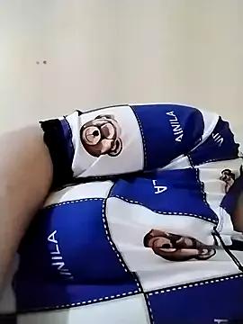 nayakaA7 on StripChat 