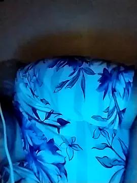 nayakaA7 on StripChat 