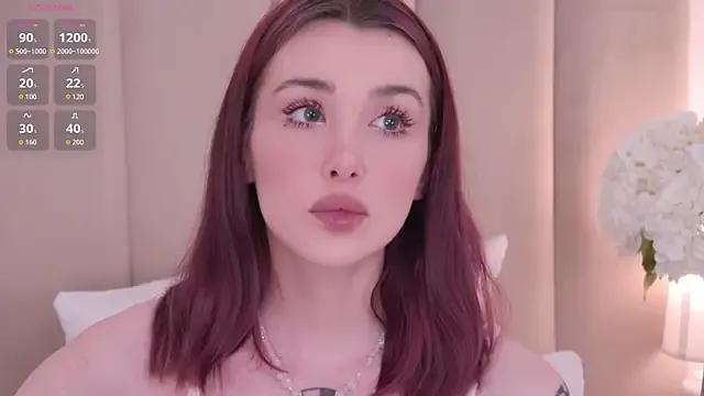 Nesolla — Private on StripChat