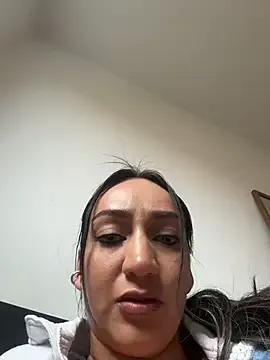 Ninabigtitied — oily tits fuck+ fingering ass 