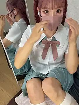 Model OOAlice_chanOo