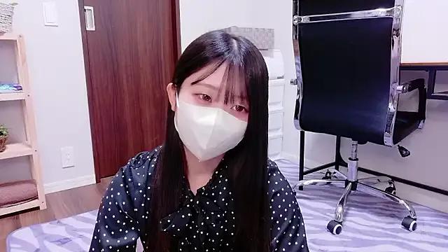 OSUSHI-CHAN on StripChat 