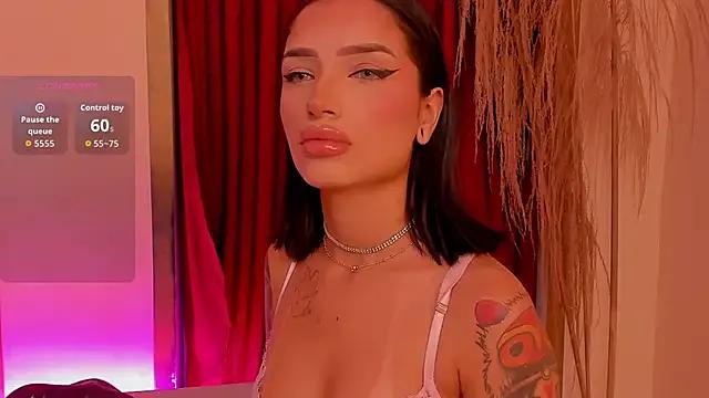 PeytonReeds's avatar