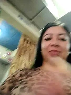 Pp-ari4na03 on StripChat 