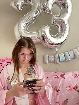 Riley_ray69's avatar