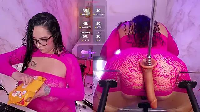 RoxyLicious_ — DEEP PLEASURE!! FUCK ME SO HARD X4MNT!!