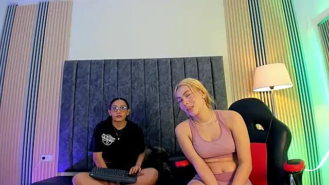 rubby_lux on StripChat 