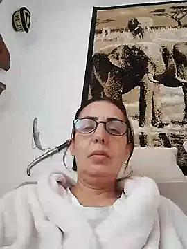 Sakari17 on StripChat 