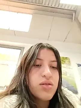 SALOME-28_ — my dildo between my legs