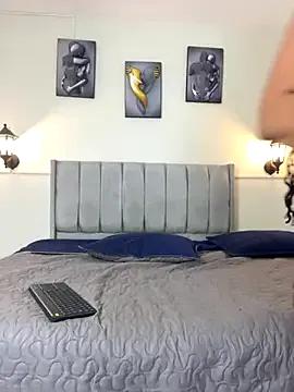 Samara_Hadi_ on StripChat 