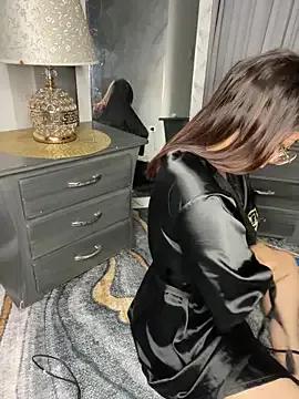 Sammy_Sweet01 on StripChat 