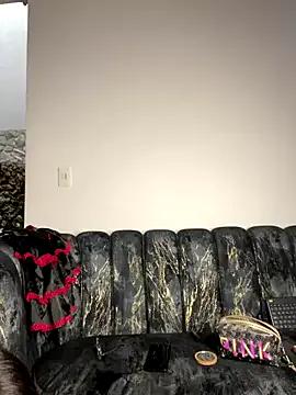 Sammy_Sweet01 on StripChat 