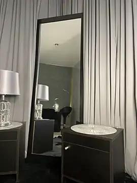 Sammy_Sweet01 on StripChat 