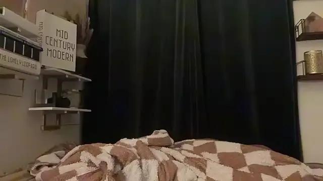 Sanaawest on StripChat 