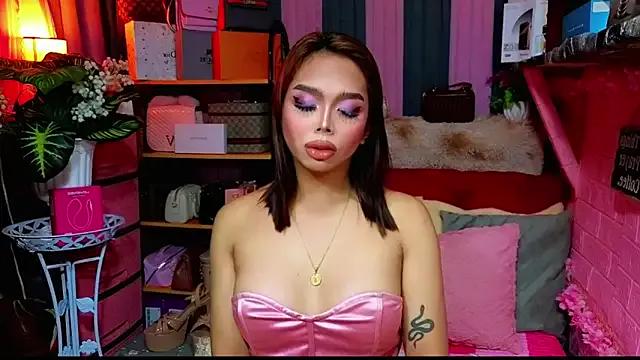 SanyaWalls — COME and have ur TREAT Between my Legs!!