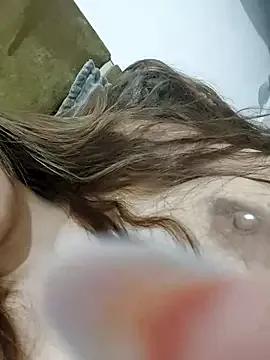 Sara-Arabica on StripChat 