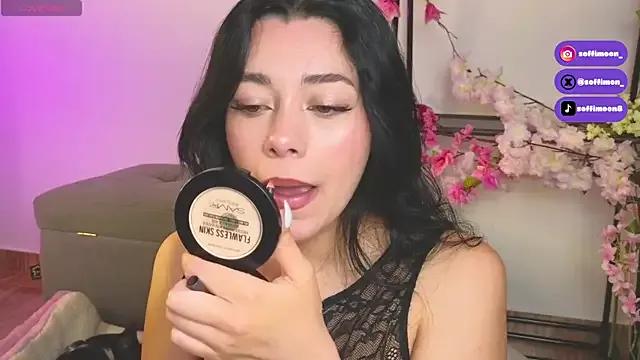 Soffimoon_ on StripChat 