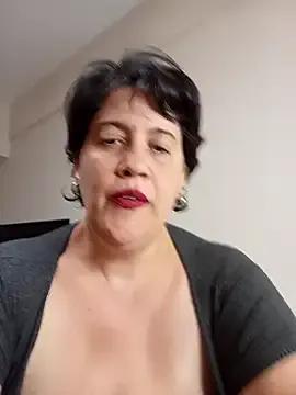 Sole_Love — Split tits