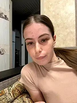 Soyyyaa on StripChat 