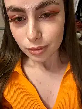 Soyyyaa on StripChat 