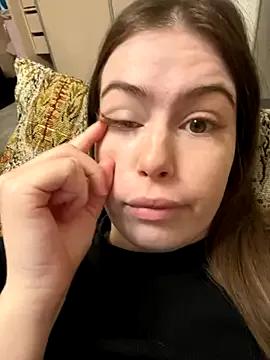 Soyyyaa on StripChat 