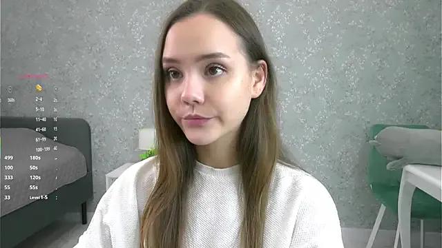 SweetSaraPie on StripChat 