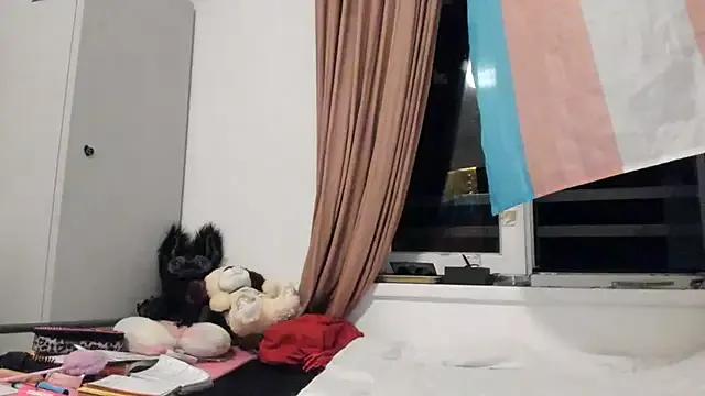 tamarapervert on StripChat 