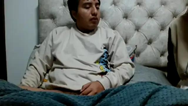 the_magnificent8 — anal sex