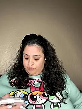 TillyMarie on StripChat 