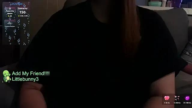 TurtleLady420 on StripChat 
