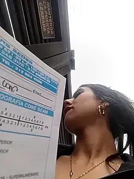 Victoria_alson — fingers in my ass