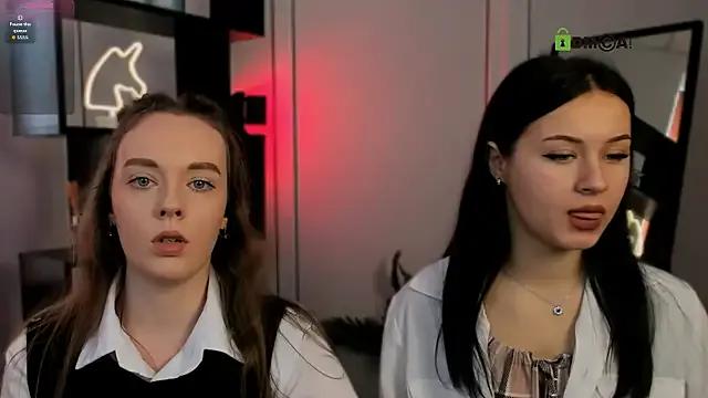 vivy_star1 on StripChat 