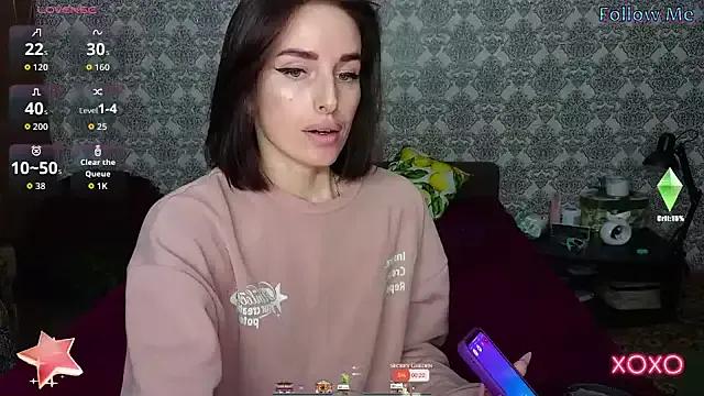 xx_adrihanna_xx on StripChat 